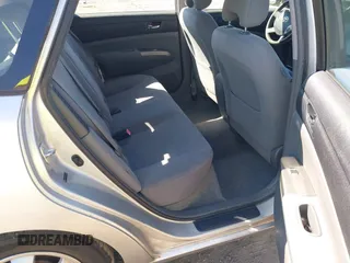 2006 Toyota Prius with VIN JTDKB20U967075958, listed as a IAAI auction lot 41772667 with Not Provided miles. Bid and sale history available at carsss.com. Image 8.