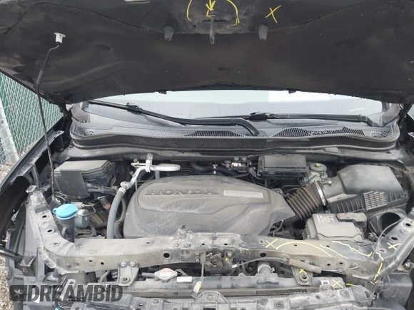 2021 Honda Pilot Special Edition with VIN 5FNYF6H23MB004612, listed as a IAAI auction lot 41734947 with 115,295 mi miles and . Bid and sale history available at DreamBid. Image 10.