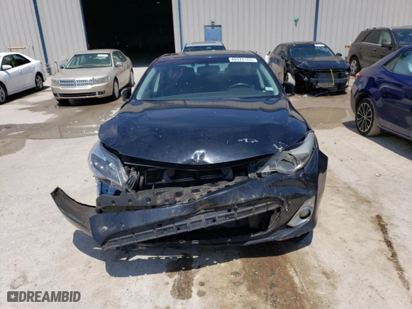 2015 Toyota Avalon Hybrid XLE Touring with VIN 4T1BD1EB3FU042754, listed as a Copart auction lot 48970163 with 159,366 mi miles. Bid and sale history available at carsss.com. Image 5.