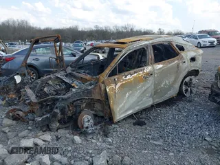 2024 Lexus RX 350 with VIN JTJCHMAA2R2012492, listed as a IAAI auction lot 41784387 with Not provided miles and . Bid and sale history available at DreamBid. Image 6.