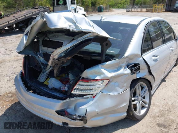 2012 Mercedes-Benz C 250 Sport with VIN WDDGF4HB8CR218946, listed as a IAAI auction lot 42012603 with 142,722 mi miles and . Bid and sale history available at DreamBid. Image 6.