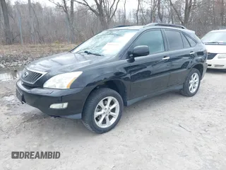 2009 Lexus RX 350 with VIN 2T2HK31U79C124393, listed as a IAAI auction lot 42031342 with 173,072 mi miles and . Bid and sale history available at DreamBid. Image 2.