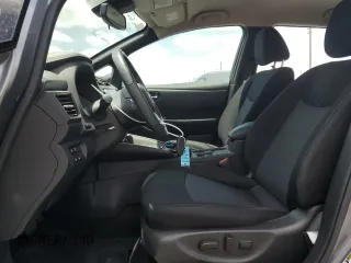 2022 Nissan LEAF SV Plus z VIN 1N4BZ1CV7NC559312, wystawiony jako Copart lot #55091775 z przebiegiem 17 734 mil mil oraz Nie do naprawy. Historia ofert i sprzedaży dostępna na DreamBid. Obrazek 7.