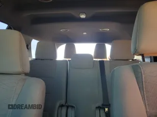 2012 Ford Explorer с VIN 1FMHK7B96CGA31925, выставлен на аукционе Copart как лот 87446714 с пробегом 169 859 миль миль и Списание • Salvage title. История ставок и продаж доступна на DreamBid. Изображение 10.