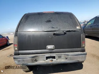 2003 Chevrolet Tahoe LS with VIN 1GNEC13V03R257774, listed as a Copart auction lot 55116535 with 178,709 mi miles and Salvage title. Bid and sale history available at DreamBid. Image 6.