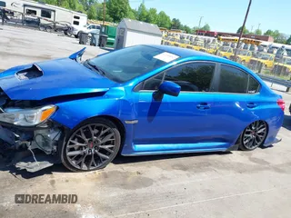 2016 Subaru WRX с VIN JF1VA1B61G9800795, выставлен на аукционе IAAI как лот 42138057 с пробегом 120 615 миль миль и . История ставок и продаж доступна на DreamBid. Изображение 15.
