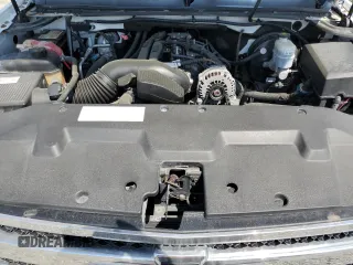 2009 Chevrolet Silverado 1500 with VIN 1GCEC24089Z124609, listed as a Copart auction lot 53163365 with 135,021 mi miles and Clean Title. Bid and sale history available at DreamBid. Image 11.