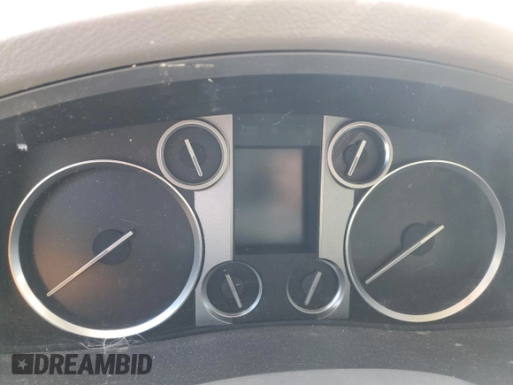 2015 Lexus LX 570 with VIN JTJHY7AX7F4167891, listed as a Copart auction lot 48007665 with Not Provided miles and Salvage Title. Bid and sale history available at DreamBid. Image 9.
