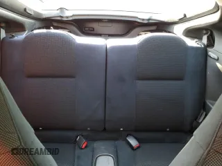 2006 Acura RSX with VIN JH4DC54846S018583, listed as a Copart auction lot 48508425 with 216,206 mi miles and Salvage Title. Bid and sale history available at carsss.com. Image 10.