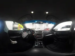 2016 Nissan Altima SV with VIN 1N4AL3AP5GC215428, listed as a IAAI auction lot 41712804 with 94,526 mi miles and . Bid and sale history available at DreamBid. Image 20.