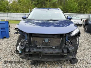 2021 Nissan Rogue SV z VIN JN8AT3BB9MW206307, wystawiony jako Copart lot #57290825 z przebiegiem 66 874 mil mil oraz Szkoda całkowita • Salvage title. Historia ofert i sprzedaży dostępna na DreamBid. Obrazek 5.