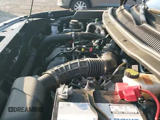 2019 Ford Explorer XLT with VIN 1FM5K8DH7KGA48681, listed as a IAAI auction lot 42757249 with 27,416 mi miles and . Bid and sale history available at DreamBid. Image 19.