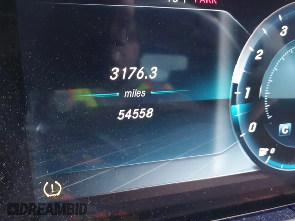 2020 Mercedes-Benz E 350 z VIN W1KZF8DB7LA818006, wystawiony jako IAAI lot #41521192 z przebiegiem 54 558 mil mil oraz . Historia ofert i sprzedaży dostępna na DreamBid. Obrazek 15.