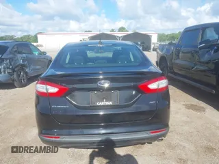2016 Ford Fusion SE с VIN 3FA6P0H7XGR277892, выставлен на аукционе IAAI как лот 42708768 с пробегом 106 941 миль миль и . История ставок и продаж доступна на DreamBid. Изображение 16.