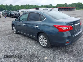 2017 Nissan Sentra S with VIN 3N1AB7AP0HY214297, listed as a IAAI auction lot 42656720 with 106,357 mi miles and . Bid and sale history available at DreamBid. Image 3.