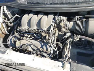 2003 Ford Windstar Cargo with VIN 2FTZA54413BB42827, listed as a IAAI auction lot 41605748 with 94,329 mi miles. Bid and sale history available at carsss.com. Image 10.