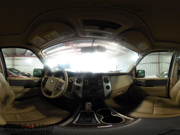 2014 Ford Expedition King Ranch с VIN 1FMJU1J50EEF65170, выставлен на аукционе IAAI как лот 41767485 с пробегом 71 041 миль миль и . История ставок и продаж доступна на DreamBid. Изображение 18.