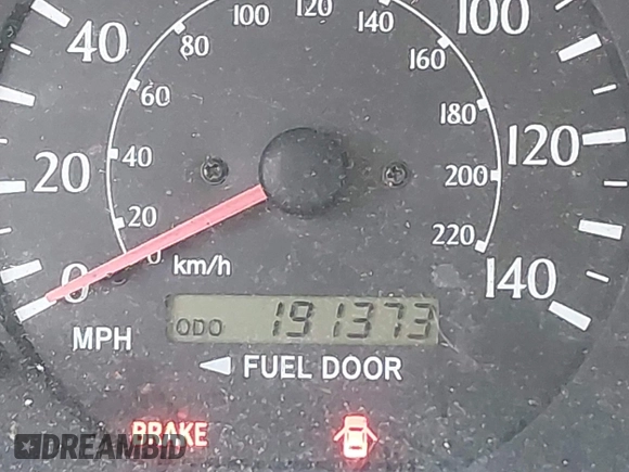 2002 Toyota Solara SE with VIN 2T1FF28P82C569418, listed as a IAAI auction lot 41942270 with 191,373 mi miles and . Bid and sale history available at DreamBid. Image 15.