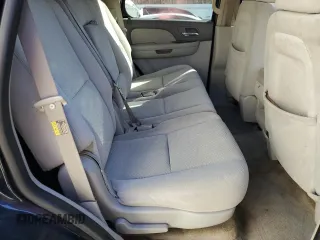 2007 Chevrolet Tahoe LS with VIN 1GNFC13J77J129067, listed as a Copart auction lot 42613505 with 293,775 mi miles and Salvage title. Bid and sale history available at DreamBid. Image 11.