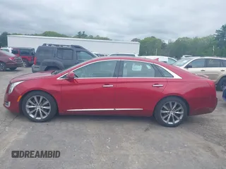 2013 Cadillac XTS Luxury z VIN 2G61R5S38D9229278, wystawiony jako IAAI lot #42321672 z przebiegiem 89 537 mil mil oraz . Historia ofert i sprzedaży dostępna na DreamBid. Obrazek 15.