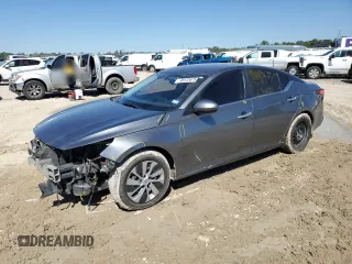 2020 Nissan Altima S z VIN 1N4BL4BV3LN315629, wystawiony jako Copart lot #48132675 z przebiegiem 140 397 mil mil oraz Szkoda całkowita • Salvage title. Historia ofert i sprzedaży dostępna na DreamBid. Obrazek 1.