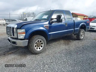 2008 Ford F-250 XL with VIN 1FTSX21R18ED52466, listed as a IAAI auction lot 42059792 with 147,457 mi miles and . Bid and sale history available at DreamBid. Image 18.