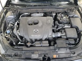 2014 Mazda 3 i Touring with VIN JM1BM1V75E1143911, listed as a Copart auction lot 54443275 with Not Provided miles and Salvage Title. Bid and sale history available at DreamBid. Image 11.