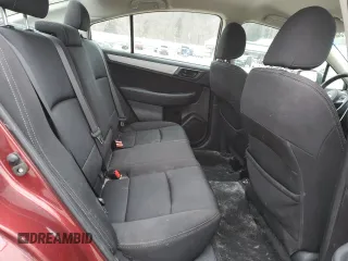 2017 Subaru Legacy with VIN 4S3BNAB61H3030670, listed as a Copart auction lot 44853235 with 127,162 mi miles and Salvage Title. Bid and sale history available at carsss.com. Image 11.