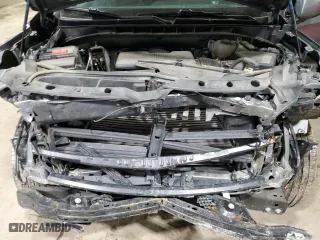 2021 Cadillac Escalade Premium Luxury with VIN 1GYS4BKL7MR311565, listed as a Copart auction lot 86822944 with 56,028 mi miles and Salvage Title. Bid and sale history available at carsss.com. Image 12.