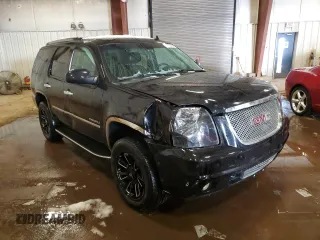 2011 GMC Yukon Denali with VIN 1GKS2EEF2BR106577, listed as a Copart auction lot 44937665 with 230,684 mi miles and Clean Title. Bid and sale history available at carsss.com. Image 4.