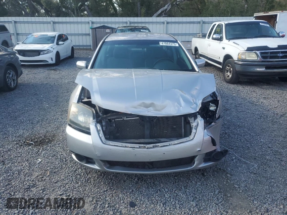 2010 Mitsubishi Galant ES with VIN 4A32B3FF7AE005309, listed as a Copart auction lot 47084375 with 163,541 mi miles and Non Repairable. Bid and sale history available at carsss.com. Image 5.