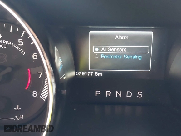 2016 Ford Mustang EcoBoost Premium with VIN 1FATP8UH1G5280330, listed as a IAAI auction lot 42423295 with 79,177 mi miles and . Bid and sale history available at DreamBid. Image 15.