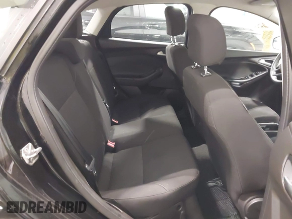 2016 Ford Focus SE with VIN 1FADP3K26GL310195, listed as a IAAI auction lot 41911782 with 126,808 mi miles and . Bid and sale history available at carsss.com. Image 8.