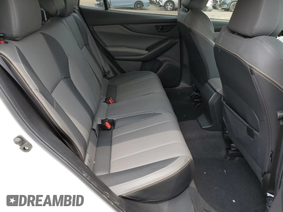 2021 Subaru Crosstrek Special Sports with VIN JF2GTHRC3MH201577, listed as a Copart auction lot 65227045 with 27,322 mi miles and Salvage title. Bid and sale history available at DreamBid. Image 10.