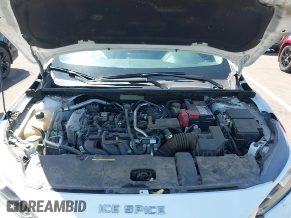 2021 Nissan Sentra S with VIN 3N1AB8BV5MY288151, listed as a IAAI auction lot 41990890 with 55,935 mi miles and . Bid and sale history available at DreamBid. Image 10.