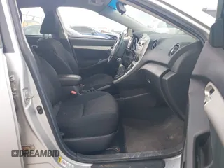2009 Pontiac Vibe 1SB с VIN 5Y2SL67019Z403809, выставлен на аукционе IAAI как лот 42823402 с пробегом 168 130 миль миль и . История ставок и продаж доступна на DreamBid. Изображение 5.