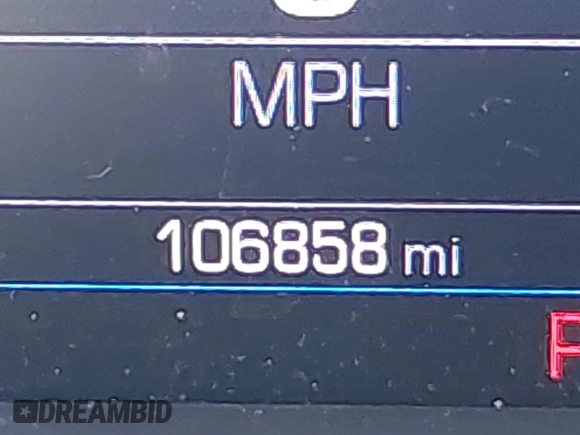 2019 Chevrolet Equinox LT with VIN 3GNAXKEV3KS557911, listed as a IAAI auction lot 41548620 with 106,858 mi miles and . Bid and sale history available at DreamBid. Image 15.