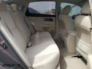 2013 Nissan Altima 2.5 SL with VIN 1N4AL3AP3DC262808, listed as a Copart auction lot 51012625 with 76,434 mi miles and Salvage Title. Bid and sale history available at carsss.com. Image 10.