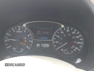2013 Nissan Altima SV with VIN 1N4AL3AP7DN576594, listed as a IAAI auction lot 42643622 with 155,383 mi miles and . Bid and sale history available at DreamBid. Image 7.