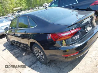 2019 Volkswagen Jetta S с VIN 3VWC57BU9KM158048, выставлен на аукционе IAAI как лот 42069644 с пробегом 131 738 миль миль и . История ставок и продаж доступна на DreamBid. Изображение 3.