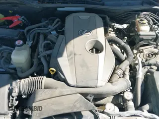 2017 Lexus IS 200t с VIN JTHBA1D23H5053960, выставлен на аукционе IAAI как лот 42876263 с пробегом 146 850 миль миль и . История ставок и продаж доступна на DreamBid. Изображение 18.