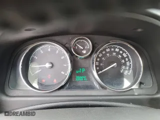 2013 Chevrolet Captiva Sport Fleet LTZ with VIN 3GNFL4EK1DS528834, listed as a Copart auction lot 45557555 with 106,725 mi miles and Salvage Title. Bid and sale history available at carsss.com. Image 9.