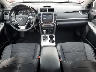 2014 Toyota Camry L with VIN 4T1BF1FK1EU828799, listed as a Copart auction lot 53890565 with 106,928 mi miles and Clean Title. Bid and sale history available at carsss.com. Image 8.
