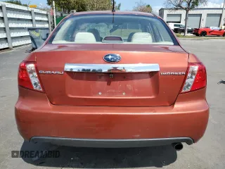 2009 Subaru Impreza i с VIN JF1GE60609H515866, выставлен на аукционе Copart как лот 52326445 с пробегом 292 840 миль миль и Чистый • Clean title. История ставок и продаж доступна на DreamBid. Изображение 6.