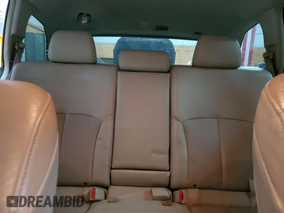 2014 Subaru Outback 2.5i Limited with VIN 4S4BRBLC4E3289594, listed as a Copart auction lot 61816544 with 202,654 mi miles and Clean Title. Bid and sale history available at carsss.com. Image 10.