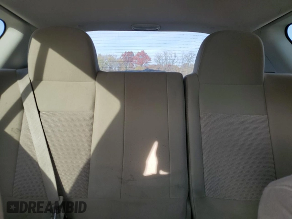 2014 Jeep Compass Altitude with VIN 1C4NJCBA5ED749760, listed as a Copart auction lot 58363764 with 113,120 mi miles and Salvage Title. Bid and sale history available at carsss.com. Image 10.