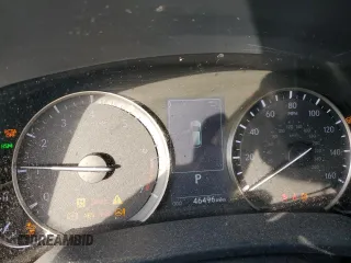 2021 Lexus RX 350 z VIN JTJHZMDA5M2053092, wystawiony jako Copart lot #57295285 z przebiegiem 46 496 mil mil oraz Szkoda całkowita • Salvage title. Historia ofert i sprzedaży dostępna na DreamBid. Obrazek 9.
