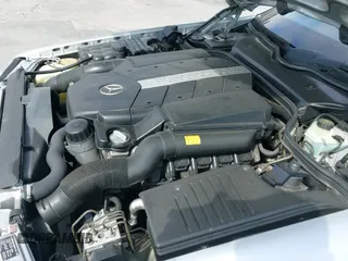 1999 Mercedes-Benz SL 500 with VIN WDBFA68F9XF180815, listed as a IAAI auction lot 42717720 with 156,769 mi miles and . Bid and sale history available at DreamBid. Image 12.