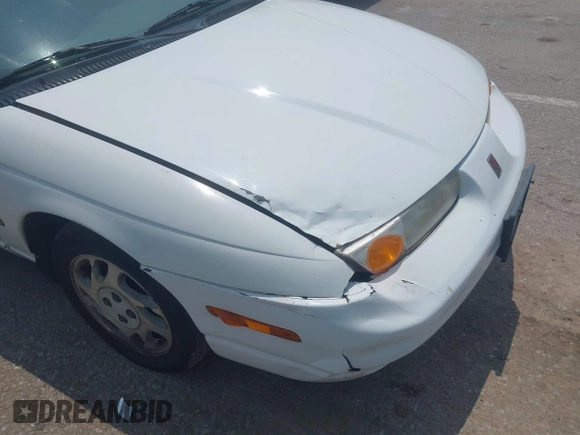 2002 Saturn SL с VIN 1G8ZK52732Z222128, выставлен на аукционе IAAI как лот 42476981 с пробегом 165 454 миль миль и . История ставок и продаж доступна на DreamBid. Изображение 6.