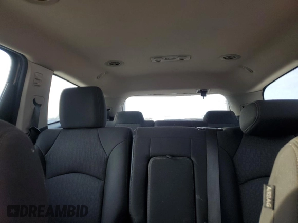 2016 Chevrolet Traverse LT with VIN 1GNKVGKD4GJ145251, listed as a Copart auction lot 49012475 with 192,965 mi miles and Clean Title. Bid and sale history available at DreamBid. Image 10.